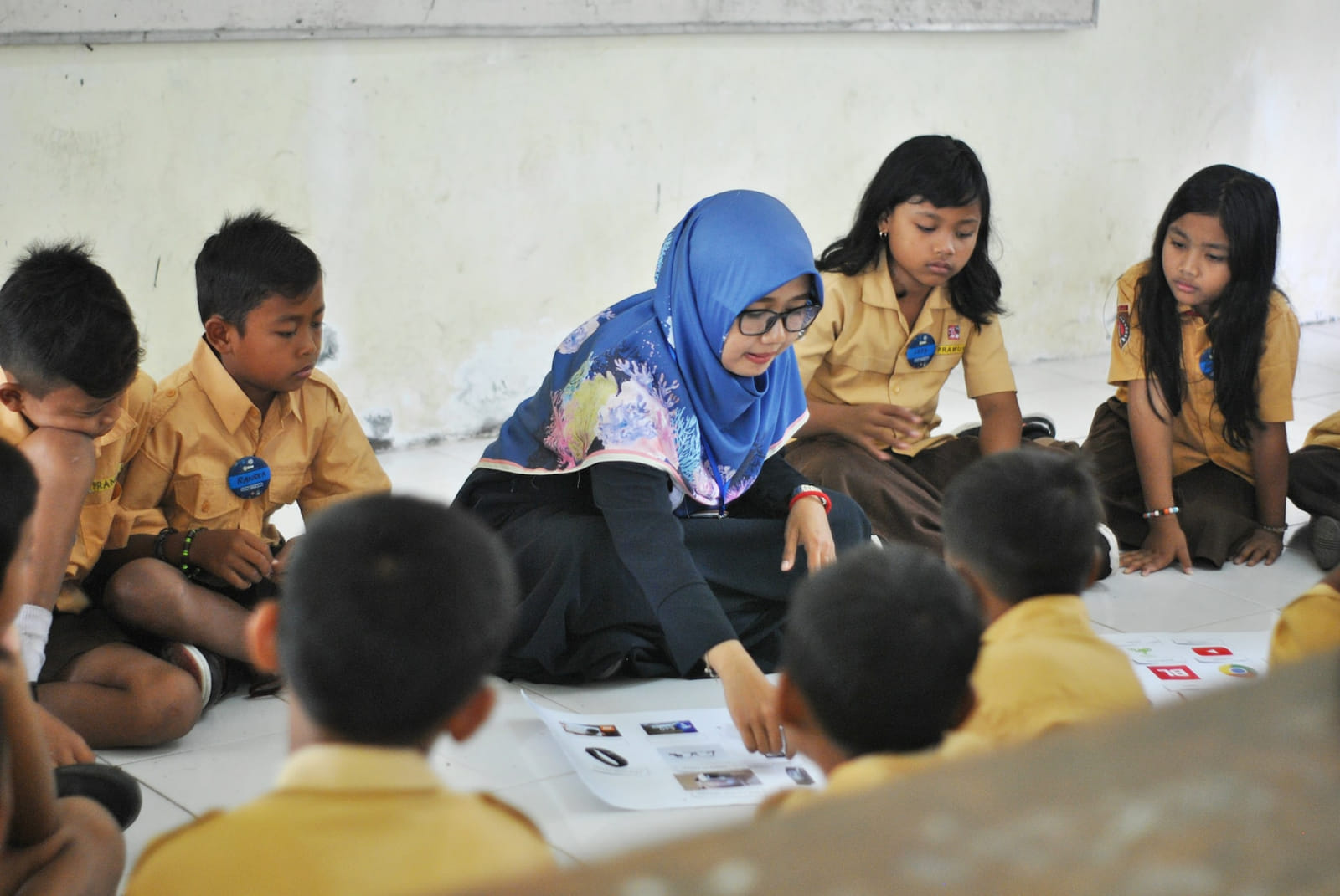 Photo Jabatan Fungsional Guru: Pengertian, Jenjang, Dan Unsur Serta Sub Kegiatan 