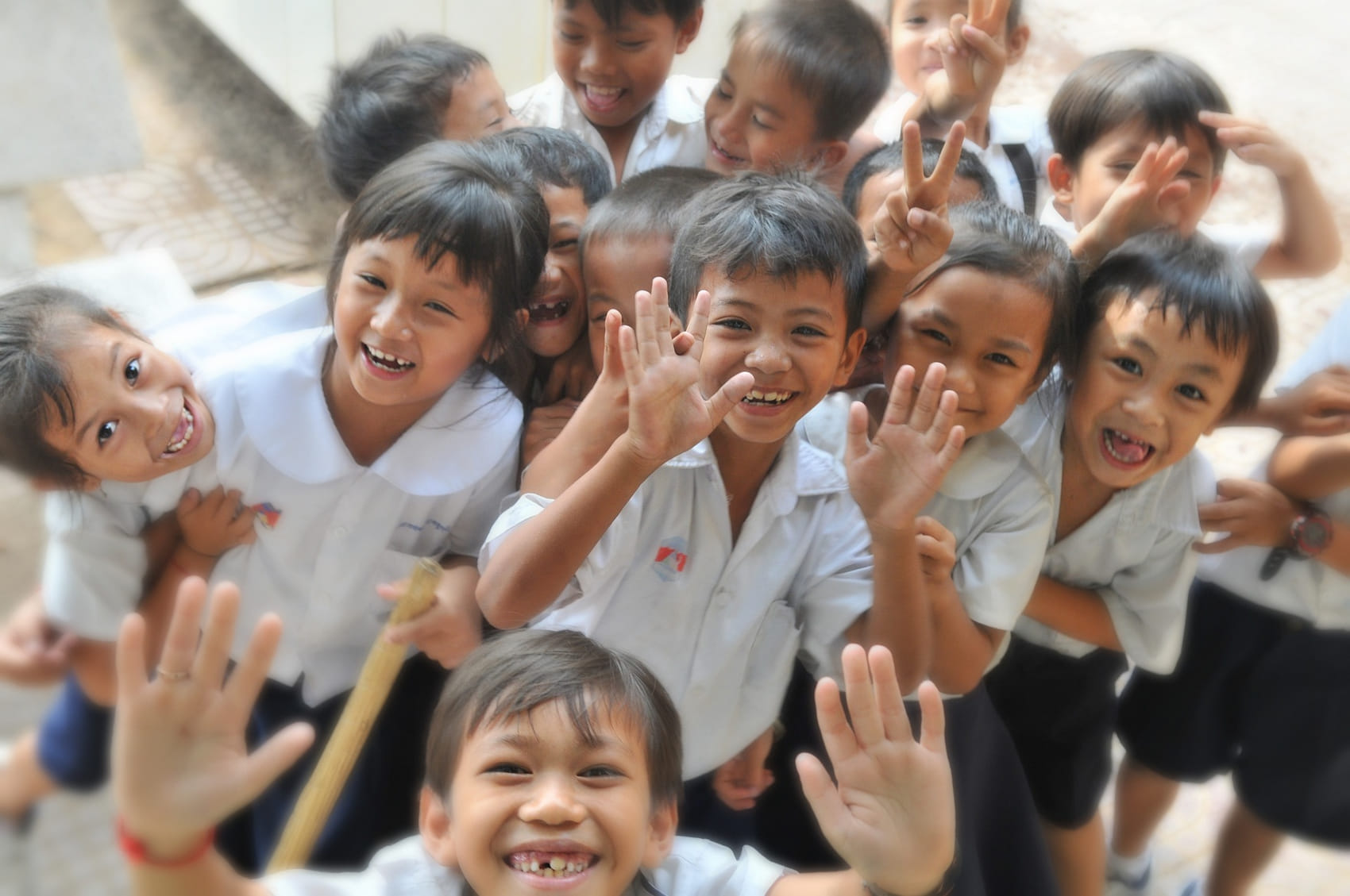 Photo Pentingnya Pendidikan Inklusif untuk Masa Depan yang Lebih Baik