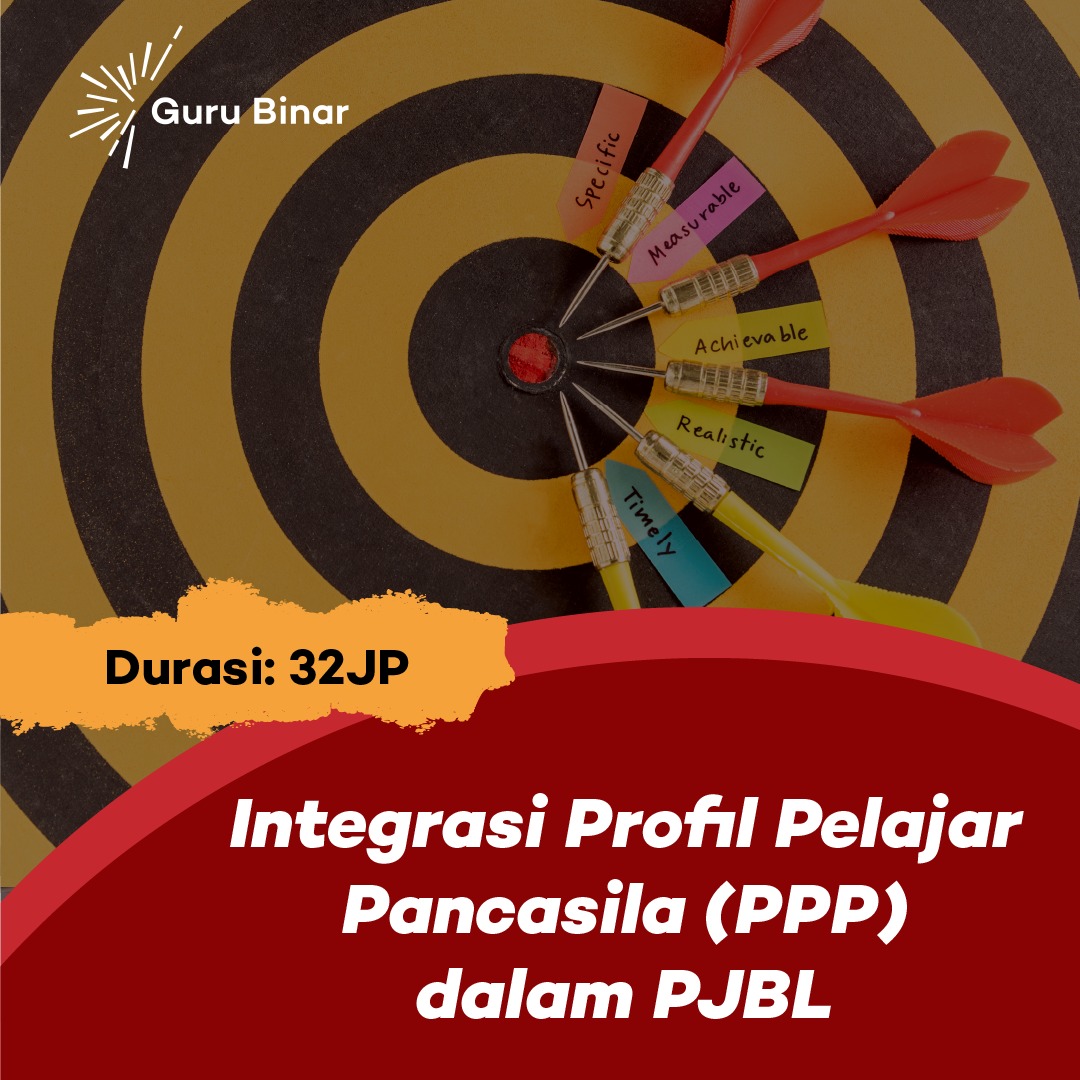 Photo Integrasi Profil Pelajar Pancasila (PPP) dalam PJBL 