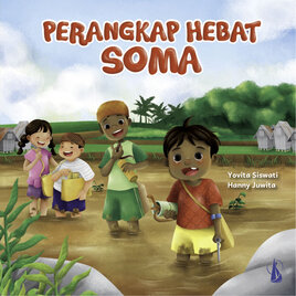 Perangkap Hebat Soma