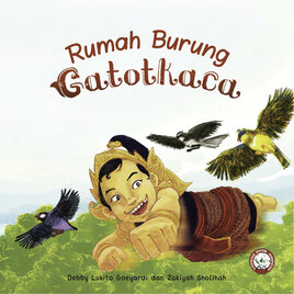 Rumah Burung Gatotkaca