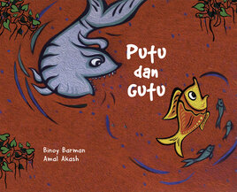 Putu dan Gutu