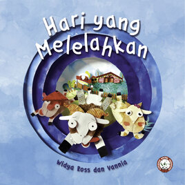 Hari yang Melelahkan