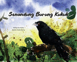 Senandung Burung Kukuk