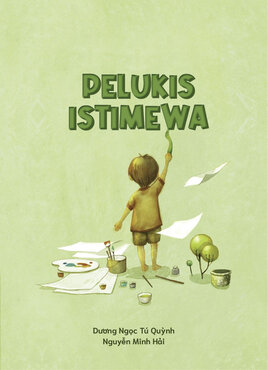 Pelukis Istimewa