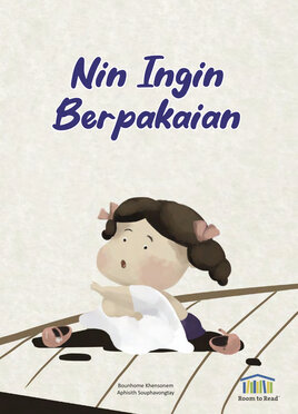 Nin Ingin Berpakaian