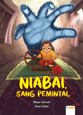 Niabai, Sang Pemintal