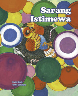 Sarang Istimewa