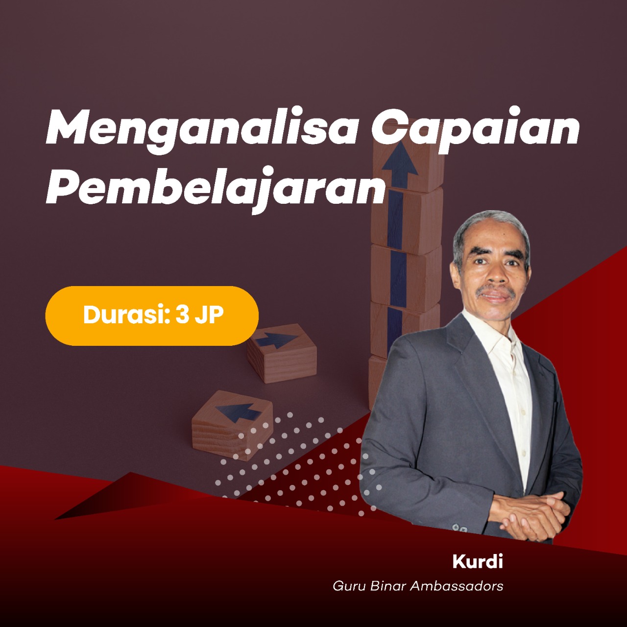 Pelatihan Guru Binar