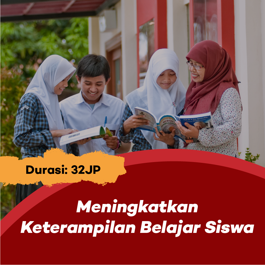 Guru Binar - Platform Pengembangan Karir Guru - School Development Outreach