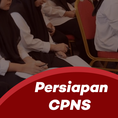 Photo Persiapan CPNS